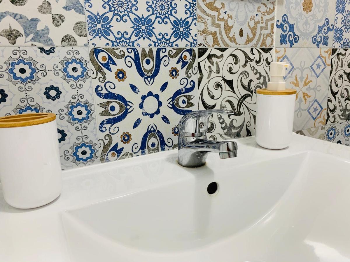 塞维利亚Bella House Triana公寓 外观 照片
