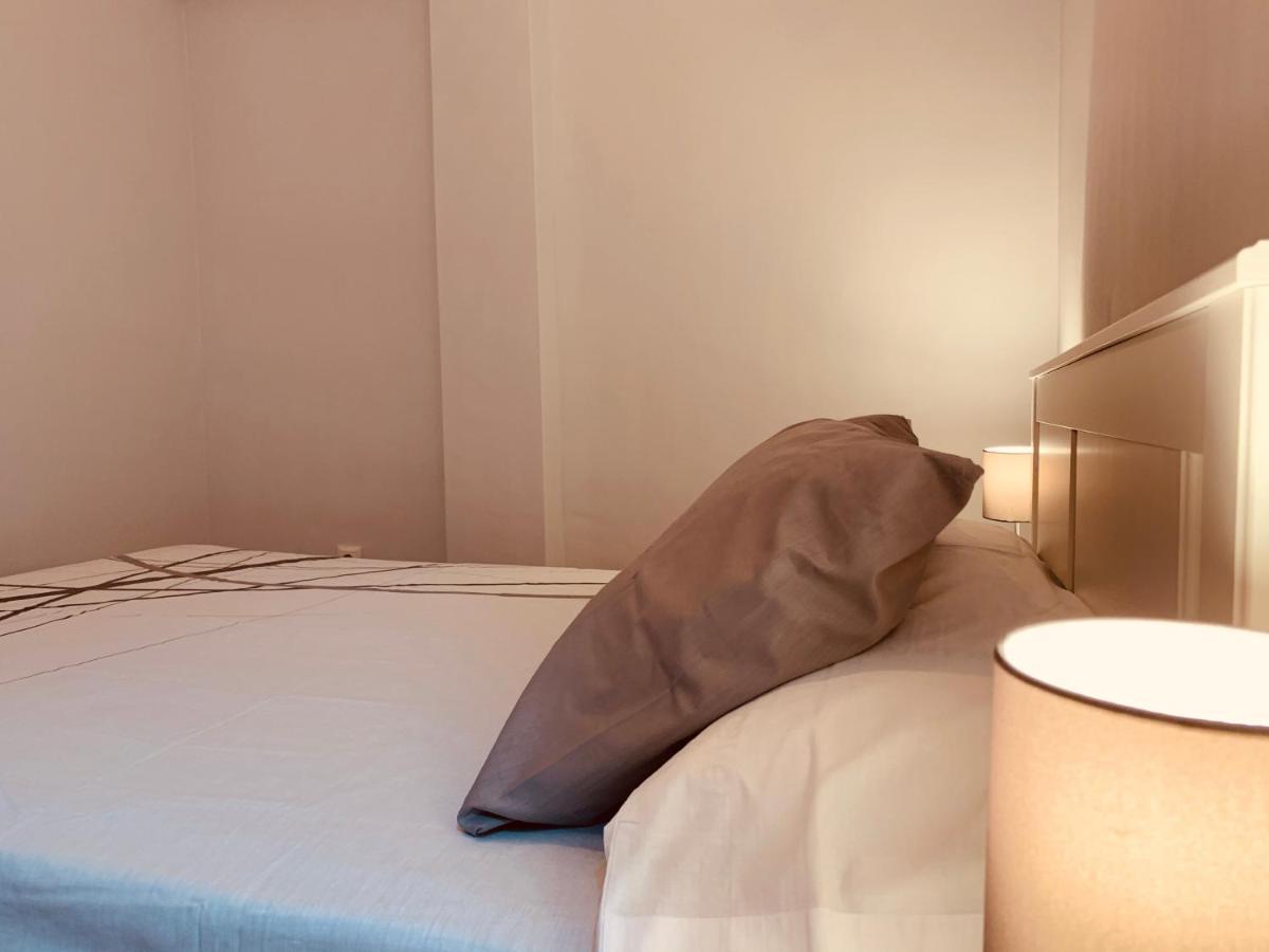 塞维利亚Bella House Triana公寓 外观 照片