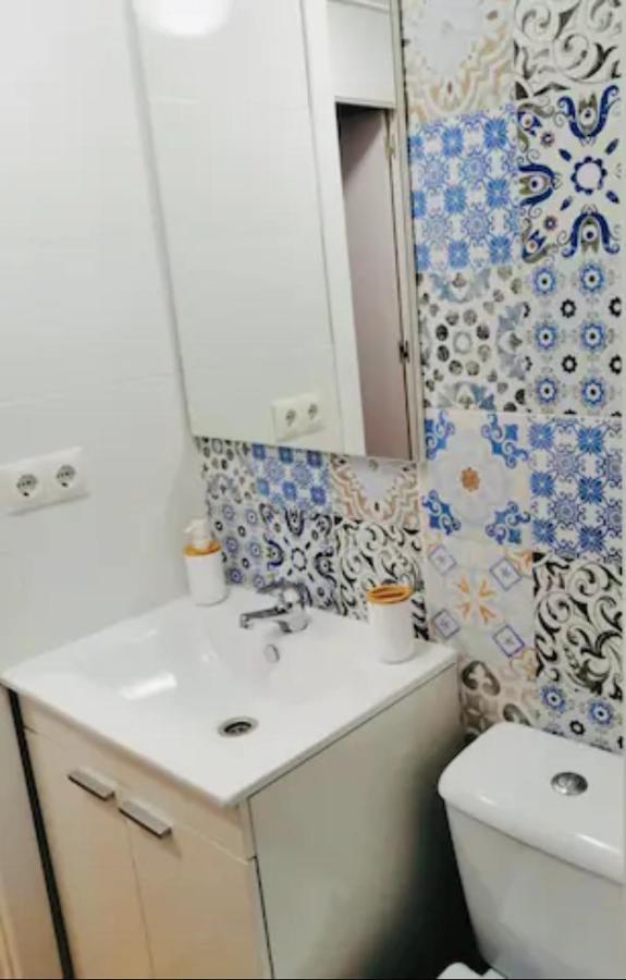 塞维利亚Bella House Triana公寓 外观 照片