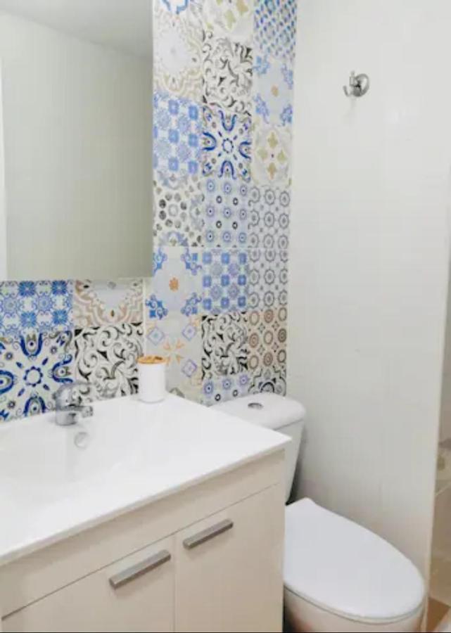 塞维利亚Bella House Triana公寓 外观 照片