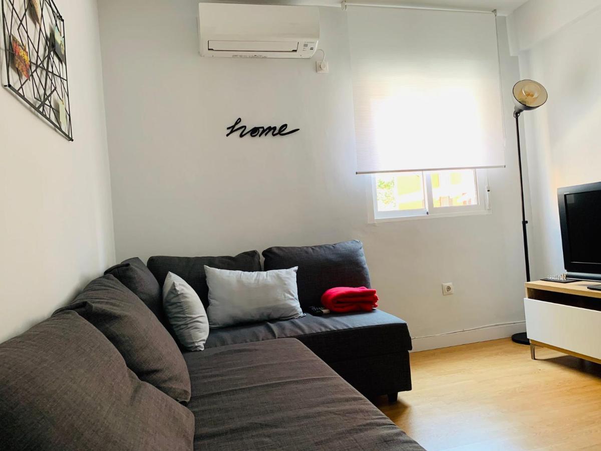 塞维利亚Bella House Triana公寓 外观 照片