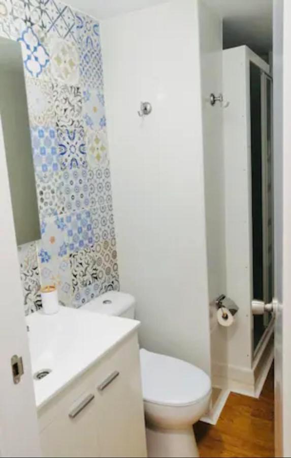 塞维利亚Bella House Triana公寓 外观 照片
